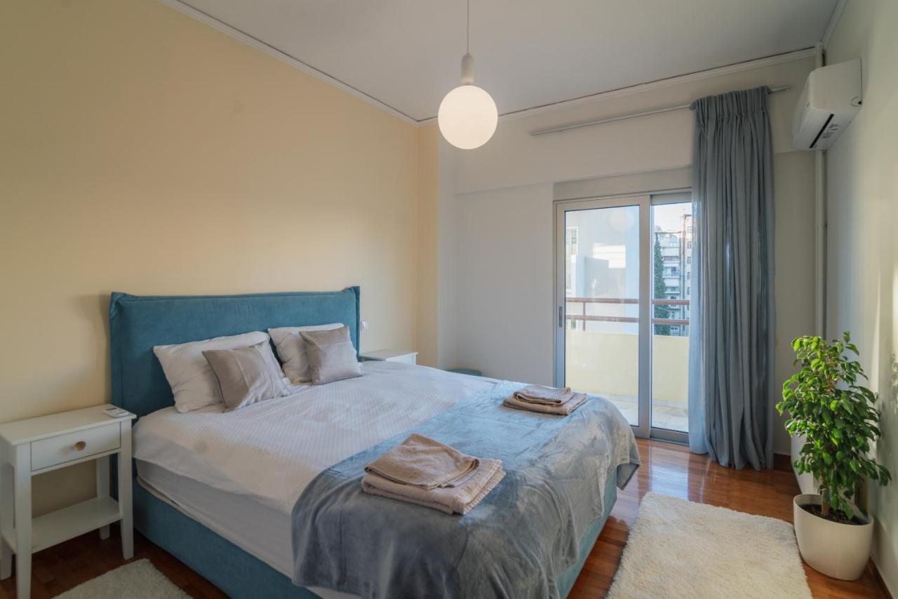 Sea Front Luxury Apartment باترا المظهر الخارجي الصورة