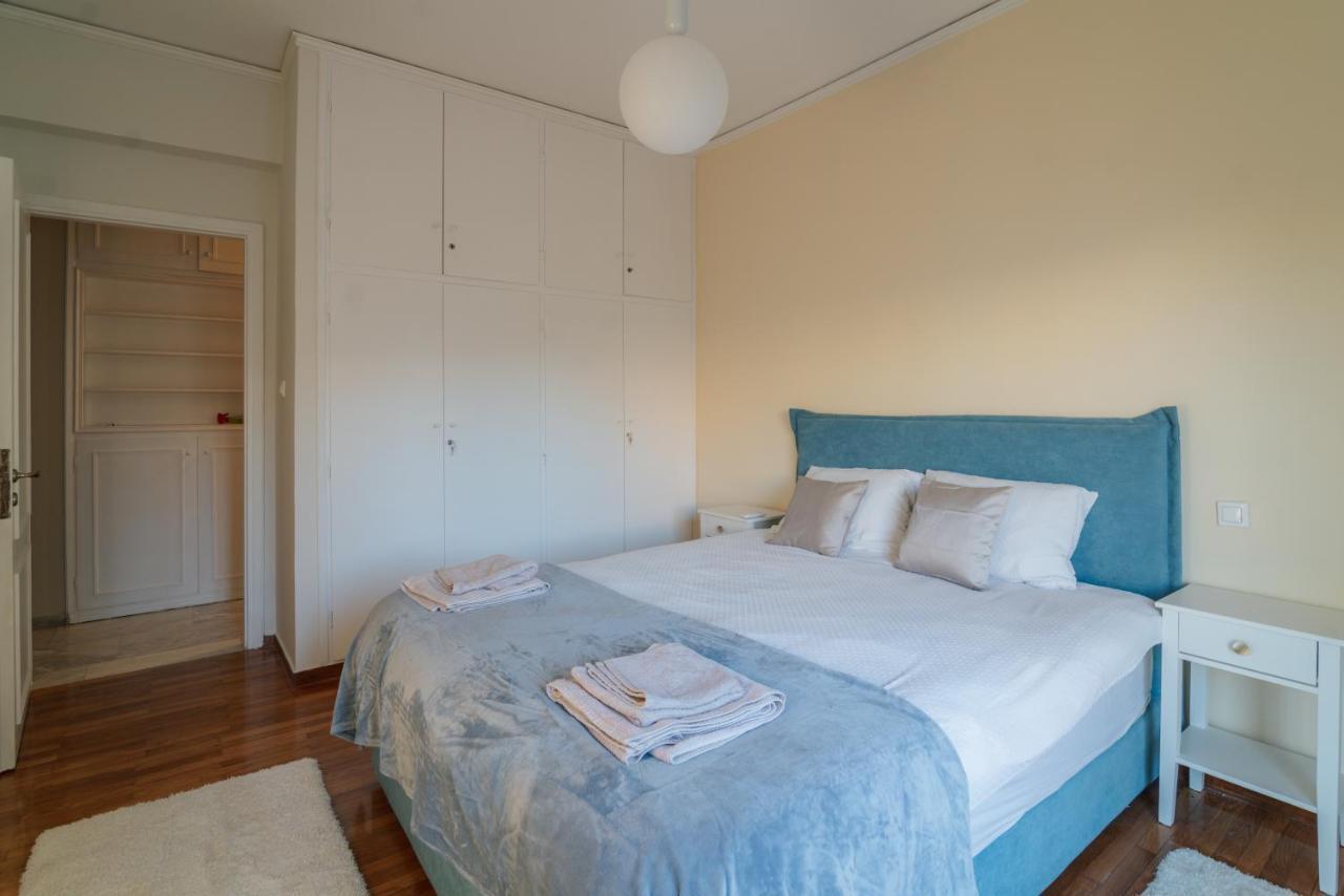 Sea Front Luxury Apartment باترا المظهر الخارجي الصورة